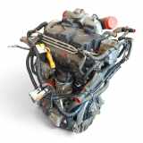 Motor BNM Seat Ibiza III (6L1) Schrägheck 1.2 12V (BXV) 2002