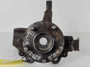 Achsschenkel Links Vorne 3M513K171 Ford Focus 2 C+C Cabrio 2.0 16V (A0DA) 2008