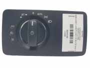 Lichtschalter A2515454604 Mercedes-Benz R (W251) Großraumlimousine 3.0 280 CDI 24V 4-Matic (OM642.950) 2007
