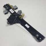 Fensterheber Elektr. Links Vorne 0130822079 Ford EcoSport (JK8) SUV 1.0 EcoBoost 12V 125 (M1JU) 2017