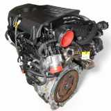 Motor AJ20D4 Land + Range Rover Range Rover Evoque II (LZC/LZS/LZH) SUV 1.5 P300e 12V AWD (PT153(AJ20P3)) 2020