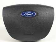 Airbag Lenkrad 4M51A042B85CF Ford Focus 2 C+C Cabrio 2.0 16V (A0DA) 2006