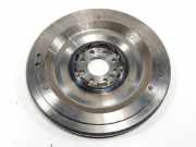 Schwungrad 7M5P Ford Focus 3 Wagon Kombi 1.6 TDCi (T1DB(Euro 5)) 2010
