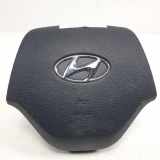 Airbag Lenkrad 56900D7000 Hyundai Tucson (TL) SUV 1.7 CRDi 16V 2WD (D4FD) 2015