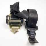 Sicherheitsgurt Rechts Hinten 888400033R Renault Megane III Coupe (DZ) Schrägheck 3-drs 1.2 16V TCE 115 (H5F-400(H5F-A4)) 2012