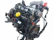 Motor F9Q752 Renault Laguna II (BG) Schrägheck 5-drs 1.9 dCi 100 (F9Q-752) 2001