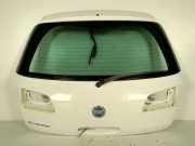 Heckklappe Fiat Croma (194) Schrägheck 1.9 D Multijet 16V (939.A.2000) 2005