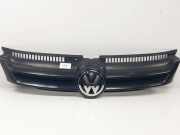 Grill 5M0853653 Volkswagen Golf V (1K1) Schrägheck 1.9 TDI (BKC) 2005 BKC