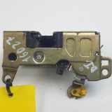 Türschloss Links Vorne Nissan Interstar (X70) Van 1.9 dCi (F9Q-772) 2002