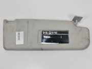 Sonnenblende Rechts 6N0857552E Volkswagen Polo III (6N2) Schrägheck 1.4 16V 75 (AUA) 2001 AUA