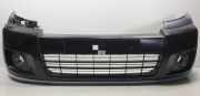 Stoßstange Vorne Peugeot Expert Tepee (G9) Großraumlimousine 2.0 HDi 120 (DW10UTED4(RHK)) 2007