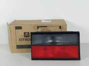 Rücklicht Links 95668017 Citroën Xantia (X1/2) Schrägheck 1.9 D X,SX (XUD9A-L(D9B-1)) 1997