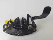 Schlossfänger Motorhaube Nissan (F15) DIG-T ACENTA Motor 1,2 Ltr. - 85 kW 16V CAT 5 puertas 2014 2014