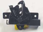 Schlossfänger Motorhaube 811301J900 Hyundai i20 Schrägheck 1.4i 16V (G4FA) 2008