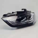 Scheinwerfer Links 084461144L Audi A4 (B8) Limousine 2.0 TDI 16V (CGLD) 2007