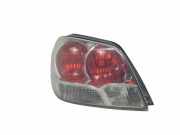 Rücklicht Links 22087546 Mitsubishi Pajero Sport (K7/9) Geländewagen 2.5 TD (4D56TDI) 2003