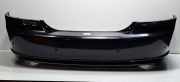 Stoßstange Hinten Volvo C70 (MC) Cabrio 2.5 T5 20V (B5254T3) 2006