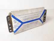 Airbag Beifahrer 8200292043C Renault Megane II CC (EM) Cabrio 1.6 16V (K4M-760(K4M-T7)) 2003