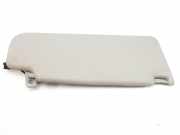 Sonnenblende Links 6Q0857551E Seat Altea XL (5P5) Großraumlimousine 2.0 TDI 16V (BKD)