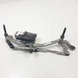 Scheibenwischermotor Vorne H1BB17504AF Ford Titanium 1.0 EcoBoost MHEV 92 kW (125 CV) Motor 1,0 Ltr. - 92 kW HMEV ECOBOOST 5 puertas 2021 2021