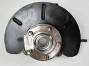 Achsschenkel Links Vorne CSCH028 Chrysler 300 C Limousine 3.5 V6 24V (EGG) 2007