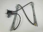 Fensterheber Elektr. Rechts Vorne 0130821900 Citroën CITROEN 2.0 HDi Motor 2,0 Ltr. - 66 kW HDi CAT (RHY / DW10TD) 5 puertas 2001 2001