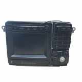 Seitenständer A2208203489 Mercedes-Benz MERCEDES CLASE BERLINA 500 (220.075) Motor 5,0 Ltr. - 225 kW V8 24V CAT 4 puertas 1998 1998