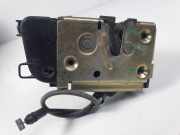 Türschloss Links Hinten 8200212468 Renault Megane II (LM) Limousine 1.9 dCi 120 (F9Q-800) 2003