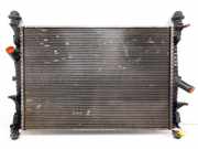 Radiator Ford NEW LINE (TT9) 82006 =>) FT 260 K Kasten Lkw Motor 2,2 Ltr. - 63 kW TDCi CAT 4 puertas 2006 2006