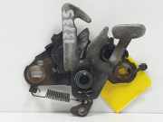 Schlossfänger Motorhaube Citroën Jumpy (G9) Van 1.6 HDI 16V (DV6UTED4(9HU)) 2006