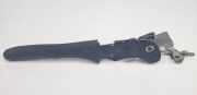 Handbremshebel Peugeot 206+ (2L/M) Schrägheck 1.4 XS (TU3JP(KFW)) 2009