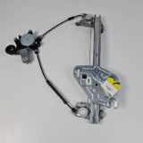 Fensterheber Elektr. Rechts Vorne NE515858X Mazda (NC) 1.8 CAT Motor 1,8 Ltr. - 93 kW CAT 2 puertas 2005 2005