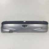 Stoßstange Hinten Peugeot 206 (2A/C/H/J/S) Schrägheck 1.4 XR,XS,XT,Gentry (TU3JP(KFW)) 2000