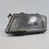 Scheinwerfer Links Saab 9-3 I (YS3D) Schrägheck 2.2 TiD 16V (D223L(Euro 5)) 1998