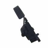 Elektrische Gaspedal 8200153270 Renault Megane II Grandtour (KM) Kombi 5-drs 1.9 dCi 115 (F9Q-L8) 2006