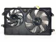 Kühlerventilatormotor 2T148C607EC Ford CONNECT (TC7) 210S Kombi 1999 Man. Motor 1,8 Ltr. - 66 kW TDCi CAT 4 puertas 2002 2002
