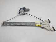 Fensterheber Elektr. Links Vorne 8356058J00 Suzuki Swift (ZA/ZC/ZD) Schrägheck 1.2 16V (K12B) 2010