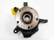 Achsschenkel Links Vorne Renault Laguna II (BG) Schrägheck 5-drs 1.6 16V (K4M-710) 2001