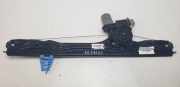 Fensterheber Elektr. Links Vorne 52063786 Fiat Doblo Cargo (263) Van 1.4 16V (Euro 5) 2015