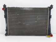 Radiator 4S6H8005DA Ford (CBK) Trend (vol.der) Motor 1,4 Ltr. - 59 kW 16V Duratec 5 puertas 2002 2002