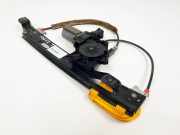 Fensterheber Elektr. Links Hinten 8X23F27001AC Jaguar XF (CC9) Limousine 2.7 D V6 24V (7G) 2008