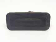 Heckklappengriff 8200076258B Renault SCENIC II (X84,JM) Authentique Motor 1,6 Ltr. - 83 kW 16V 5 puertas 2006 2006