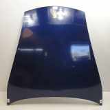 Motorhaube Porsche Boxster (986) Cabrio 3.2 S 24V (M96.21) 1999
