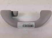 Türverkleidung Links Hinten Skoda Yeti (5LAC) SUV 2.0 TDI 16V (DFSA) 2009