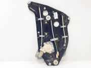 Fensterheber Elektr. Rechts Hinten 974100103 Chrysler Sebring II Limousine 2.0 CRD 16V (BYL) 2008