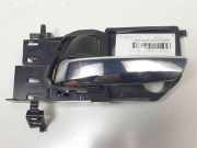 Türgriff Innen Links Hinten Honda HR-V (RU) Großraumlimousine 1.5 i-VTEC 16V (L15B4(Euro 6)) 2015
