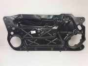 Türverkleidung Links Vorne Bentley Continental GT Coupé 6.0 W12 48V (BEB) 2003