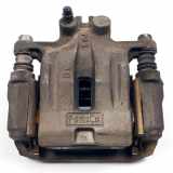 Bremssattel Links Hinten Mazda CX-7 SUV 2.3 MZR DISI Turbo 16V (L3VDT) 2006