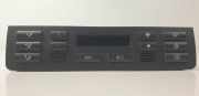 Bedienung Klimacontrolle 64114125794 BMW 3 serie (E46/2C) Cabrio 325 Ci 24V (M54-B25(256S5)) 2000