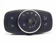 Lichtschalter H1BT13D061AE Ford Focus 4 Schrägheck 1.0 EcoBoost 12V Hybrid 125 (R0DB) 2018